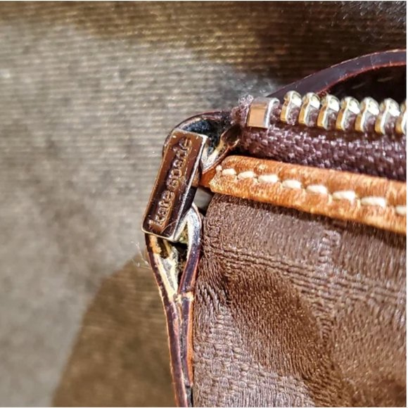 Kate Spade handbag - Picture 4 of 9